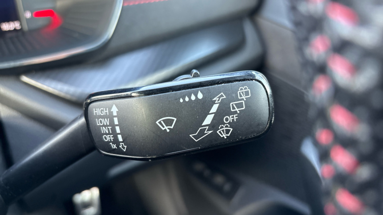 Skoda Octavia 1.4 TSI iV vRS 5dr DSG Estate